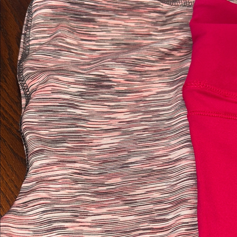 RBX Capri Length Leggings Set - Picture 3 of 8